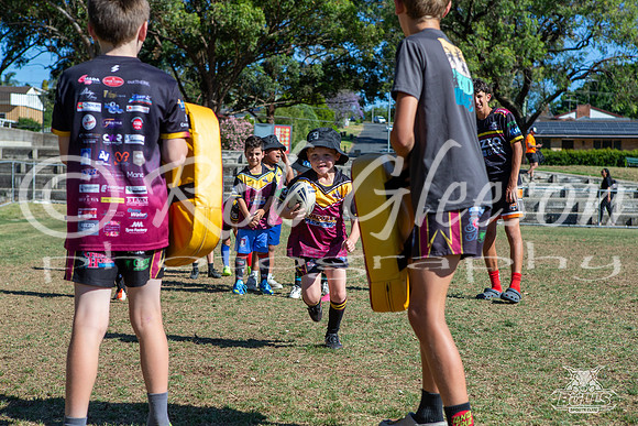 Hills Bulls - Mini Clinic Nov 2025-109
