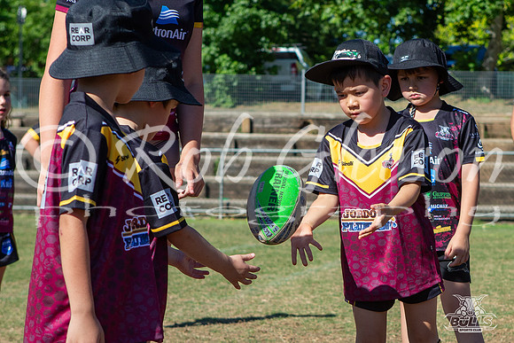 Hills Bulls - Mini Clinic Nov 2025-118