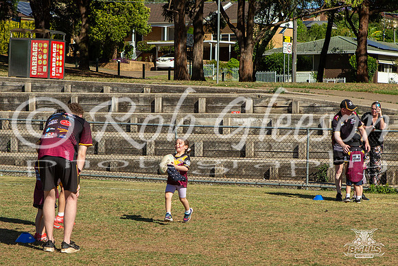 Hills Bulls - Mini Clinic Nov 2025-121