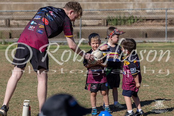Hills Bulls - Mini Clinic Nov 2025-120