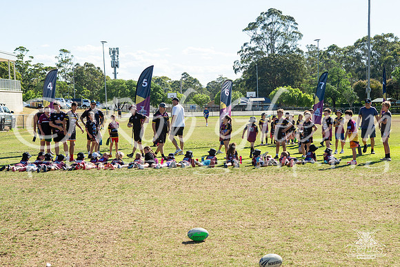 Hills Bulls - Mini Clinic Nov 2025-125