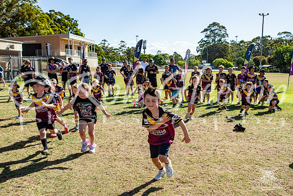 Hills Bulls - Mini Clinic Nov 2025-126