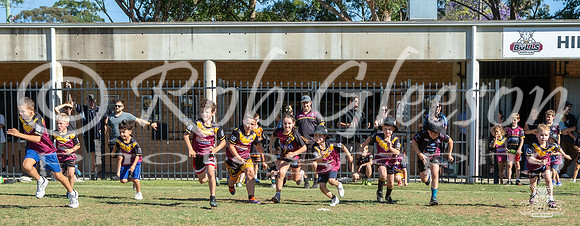 Hills Bulls - Mini Clinic Nov 2025-135