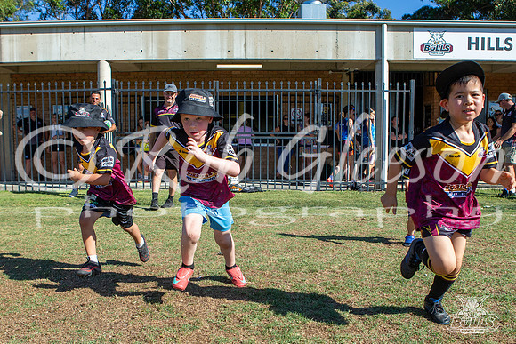 Hills Bulls - Mini Clinic Nov 2025-134