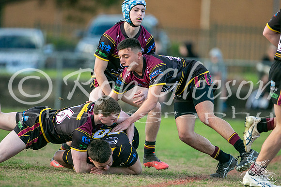 U16(1) R13 - v Mounties_001