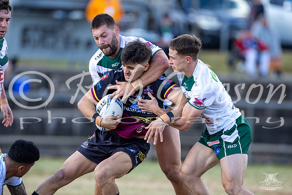 SS R16 - Hills v Saints_22