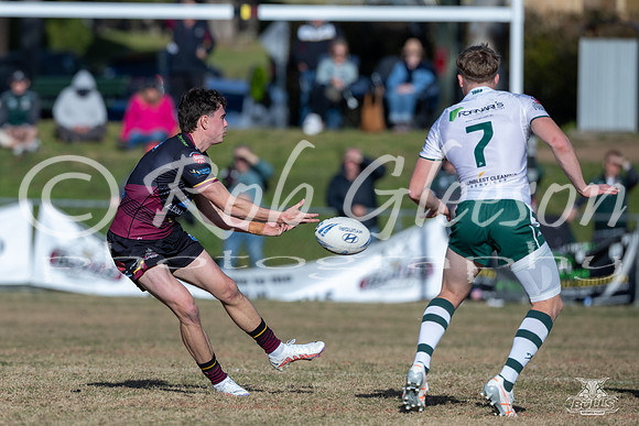RMC R16 - Hills v Saints_18