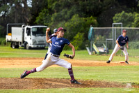 Baseball U18 - MSE v Vikings_18