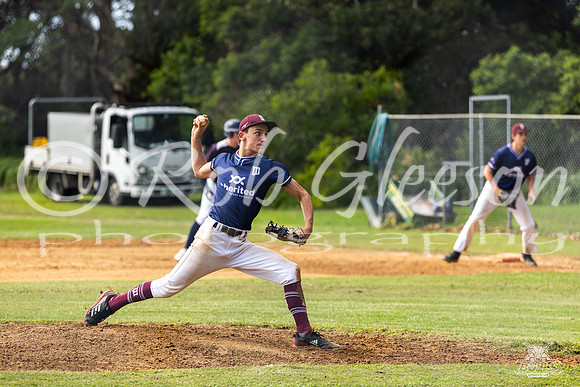 Baseball U18 - MSE v Vikings_18