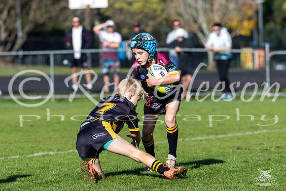 U9(1) R4 v Mounties_8