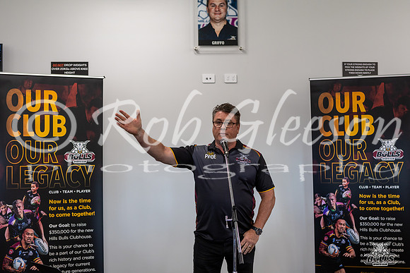 Griffos Gym Opening_46
