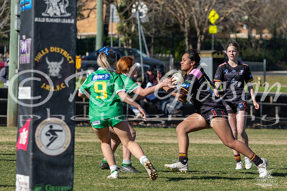 U16G(1) R11 v Bondi_20