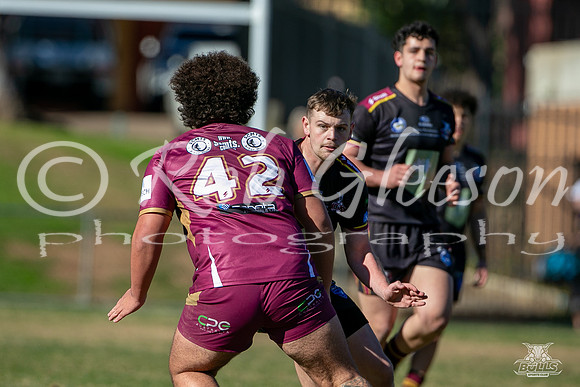 U19(1) R11 v St Christophers_3