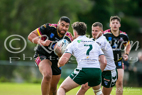 SS R11 - Bulls v St Mary's_039