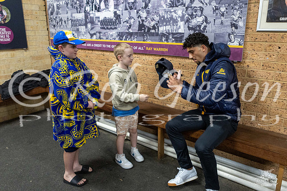 Parramatta Eels Visit_44