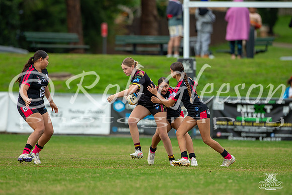 U14(G) R7 v Redfern_1