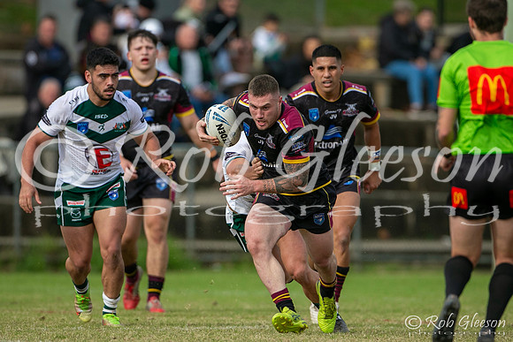 SS R11 - Bulls v St Mary's_030