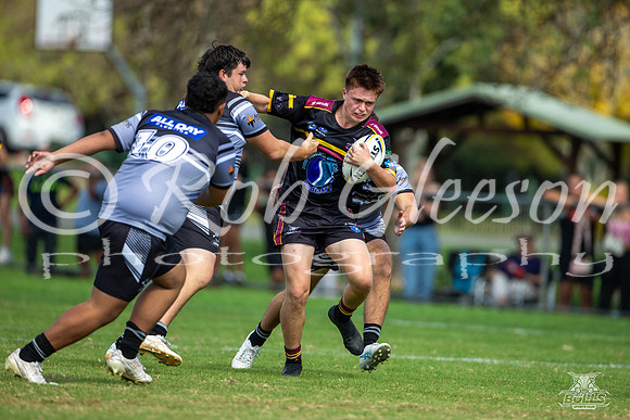 U17(2) R2 v Rouse Hill_14