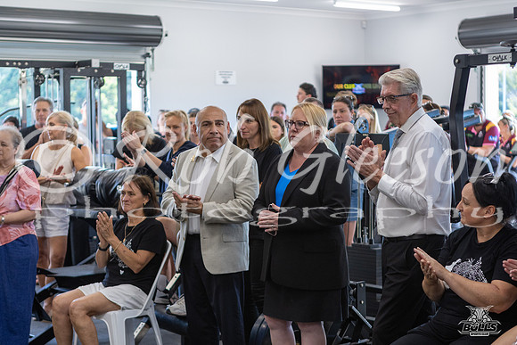 Griffos Gym Opening_43