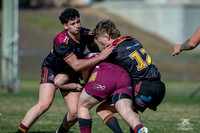 U19(1) R11 v St Christophers_19