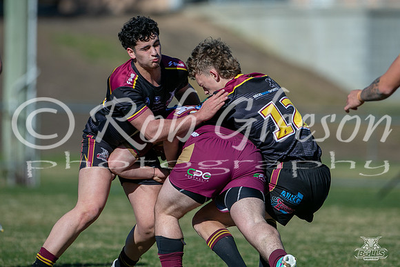 U19(1) R11 v St Christophers_19