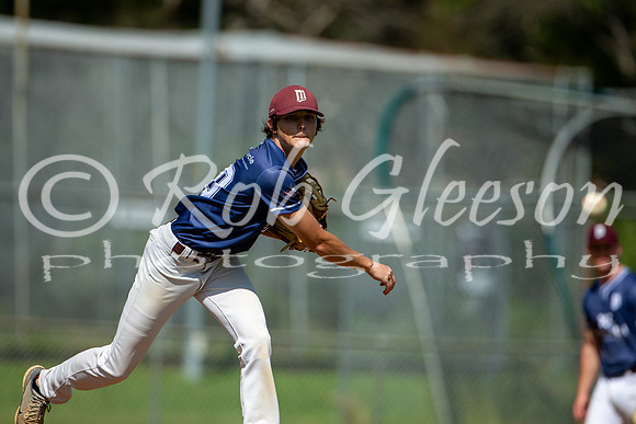 Baseball 2nd Grade - MSE v Vikings_24