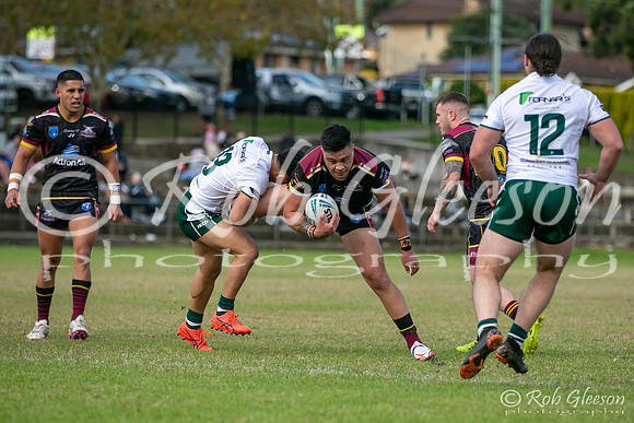 SS R11 - Bulls v St Mary's_014