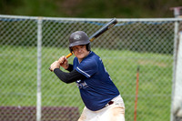 Baseball - 2nd Grade - Manly v Cronulla-6