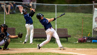 Baseball - 2nd Grade - Manly v Cronulla-3