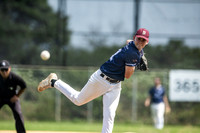 Baseball - 2nd Grade - Manly v Cronulla-2