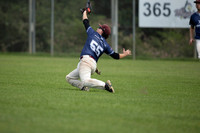 Baseball - 2nd Grade - Manly v Cronulla-8