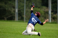 Baseball - 2nd Grade - Manly v Cronulla-9