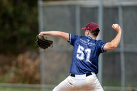 Baseball - 2nd Grade - Manly v Cronulla-12