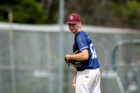 Baseball - 2nd Grade - Manly v Cronulla-14