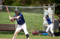 Baseball - 2nd Grade - Manly v Cronulla-16