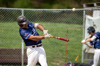 Baseball - 2nd Grade - Manly v Cronulla-17