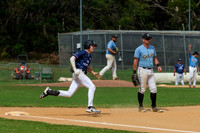 Baseball - 2nd Grade - Manly v Cronulla-20