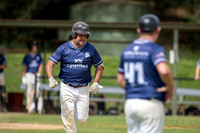 Baseball - 2nd Grade - Manly v Cronulla-18