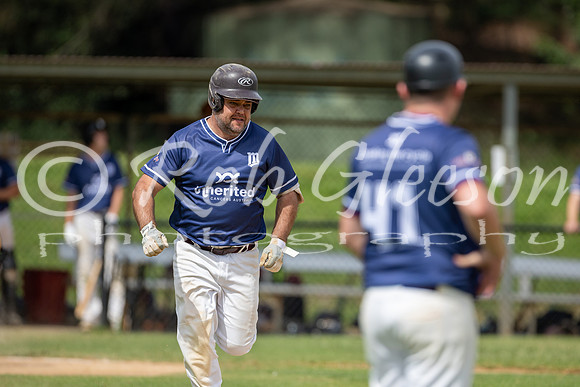 Baseball - 2nd Grade - Manly v Cronulla-18