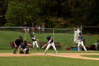 Baseball - 2nd Grade - Manly v Cronulla-19