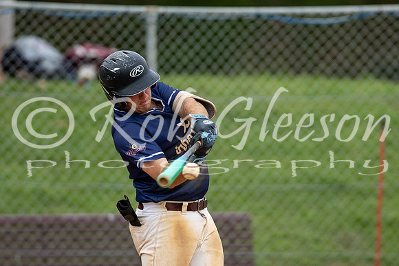 Baseball - 2nd Grade - Manly v Cronulla-38