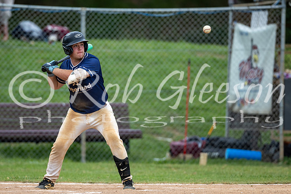Baseball - 2nd Grade - Manly v Cronulla-37