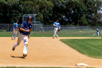 Baseball - 3nd Grade - Manly v Cronulla-3