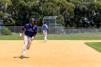 Baseball - 3nd Grade - Manly v Cronulla-4