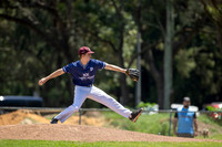 Baseball - 3nd Grade - Manly v Cronulla-11