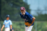Baseball - 3nd Grade - Manly v Cronulla-15