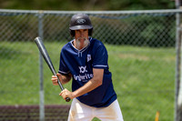 Baseball - 3nd Grade - Manly v Cronulla-17