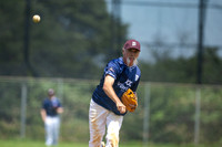 Baseball - 3nd Grade - Manly v Cronulla-16