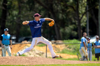 Baseball - 3nd Grade - Manly v Cronulla-14