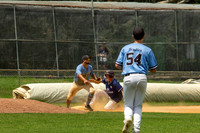 Baseball - 3nd Grade - Manly v Cronulla-20